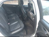 Ford Fusion Energi Se Luxury 3FA6P0PU9ER326245 photo