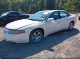 Pontiac Bonneville Sle 1G2HY54K44U215601 photo