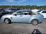 Ford Focus Se/Sel/Ses 1FAHP35N78W151694 снимка