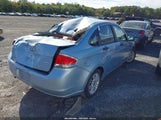 Ford Focus Se/Sel/Ses 1FAHP35N78W151694 снимка