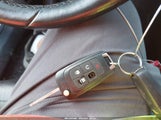 Chevrolet Cruze 2Lt Auto 1G1PE5SB9F7159717 снимка
