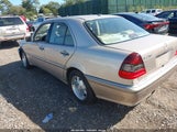 Mercedes-Benz C 230 Kompressor WDBHA24G2YA830700 снимка