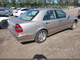 Mercedes-Benz C 230 Kompressor WDBHA24G2YA830700 снимка
