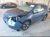Subaru Forester 2.5I Limited JF2SJALC7HH411282 снимка