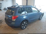 Subaru Forester 2.5I Limited JF2SJALC7HH411282 снимка