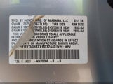 Acura Mdx Advance Pkg W/Entertainment Pkg 5FRYD4H8XEB032440 снимка