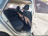 Nissan Sentra Sr 3N1AB7AP3DL668440 снимка