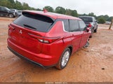 Mitsubishi Outlander Es 2.5 S-Awc JA4J4UA82RZ035341 photo
