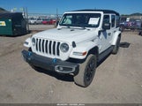 Jeep Wrangler 4Xe Unlimited Sahara 4X4 1C4JJXP60NW234504 photo