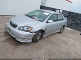 Toyota Corolla S 1NXBR32E95Z554559 снимка