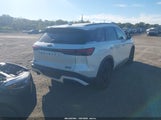 Infiniti Qx60 Luxe Awd 5N1AL1FS4SC337875 photo
