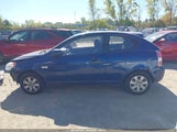 Hyundai Accent Gs KMHCM3AC7BU187367 снимка