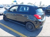 Mitsubishi Mirage Es ML32A3HJ1HH018639 снимка