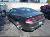 Dodge Charger Sxt Rwd 2C3CDXBG7LH101027 снимка