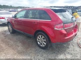 Lincoln Mkx 2LMDU68C87BJ21620 снимка