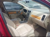 Lincoln Mkx 2LMDU68C87BJ21620 снимка