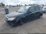 Subaru Forester 2.5X Limited JF2SH6DC3AH802734 снимка