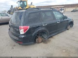 Subaru Forester 2.5X Limited JF2SH6DC3AH802734 снимка