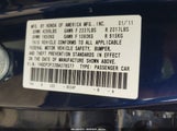 Honda Accord 2.4 Lx 1HGCP2F32BA079577 снимка