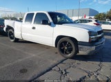 Chevrolet Silverado  Work Truck 1GCEC19T64Z221331 снимка