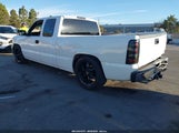 Chevrolet Silverado  Work Truck 1GCEC19T64Z221331 снимка