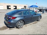 Honda Civic Hybrid Sport Touring 19XFL4H90SE006273 photo
