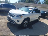 Jeep Grand Cherokee Limited 1C4RJFBG7FC165942 fotografie