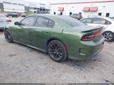 Dodge Charger Scat Pack Rwd 2C3CDXGJ0LH153491 fotografie