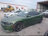 Dodge Charger Scat Pack Rwd 2C3CDXGJ0LH153491 photo