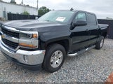 Chevrolet Silverado  1Lt 3GCPCREC8JG595478 снимка