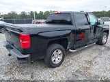 Chevrolet Silverado  1Lt 3GCPCREC8JG595478 снимка