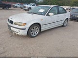 BMW 325I WBAET37462NG80130 снимка