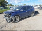 Nissan Rogue Sv KNMAT2MT9KP512393 снимка