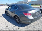 Honda Accord 2.4 Lx-P 1HGCP264X9A186234 снимка
