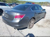Honda Accord 2.4 Lx-P 1HGCP264X9A186234 photo