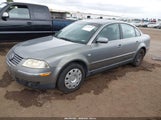 Volkswagen Passat Gls WVWPD63B32P307630 снимка
