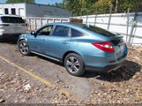 Honda Crosstour Ex-L V6 5J6TF2H52EL001349 fotografie