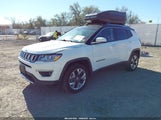 Jeep Compass Limited 4X4 3C4NJDCB5JT355161 снимка