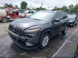 Jeep Cherokee Latitude 1C4PJMCS7FW635397 снимка