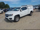 Chevrolet Colorado 2Wd Long Box Lt 1GCHSCEN8L1198344 fotografie