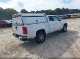 Chevrolet Colorado 2Wd Long Box Lt 1GCHSCEN8L1198344 снимка