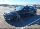 Chevrolet Malibu 1Lt 1G1ZE5ST8GF244590 снимка