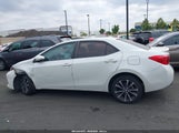 Toyota Corolla Xse 5YFBURHE6HP610763 снимка