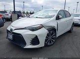 Toyota Corolla Xse 5YFBURHE6HP610763 снимка