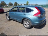 Honda Cr-V Ex 2HKRM4H53EH603988 снимка