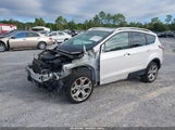 Ford Escape Titanium 1FMCU9J99JUB05807 fotografie