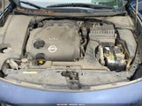 Nissan Maxima 3.5 Sv 1N4AA5AP8AC801548 снимка