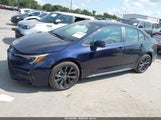 Toyota Corolla Se 5YFS4MCE9RP199290 снимка