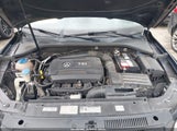 Volkswagen Passat 1.8T Wolfsburg Edition 1VWAS7A39EC042864 fotografie