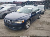 Volkswagen Passat 1.8T Wolfsburg Edition 1VWAS7A39EC042864 fotografie